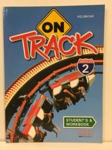 ON TRACK 2