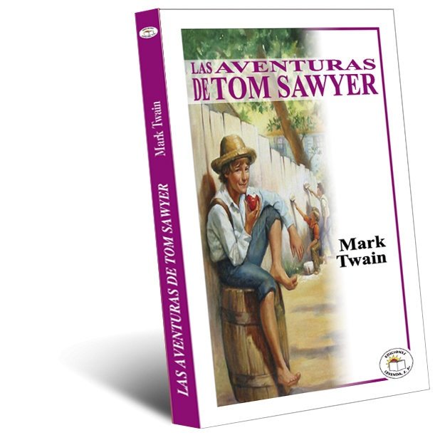 AVENTURAS DE TOM SAWYER, LAS.