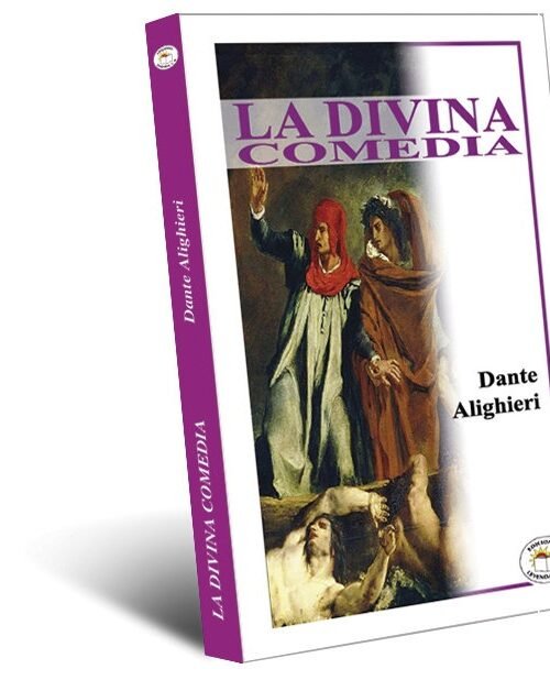 DIVINA COMEDIA, LA