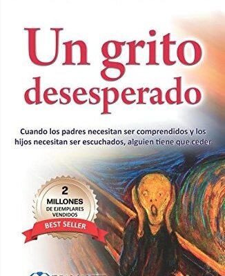 UN GRITO DESESPERADO