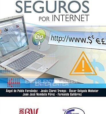 COMPRAS Y PAGOS SEGUROS POR INTERNET