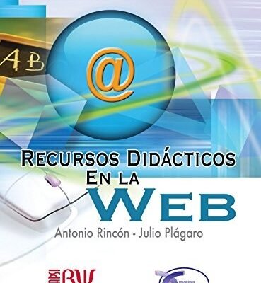 RECURSOS DIDACTICOS EN LA WEB