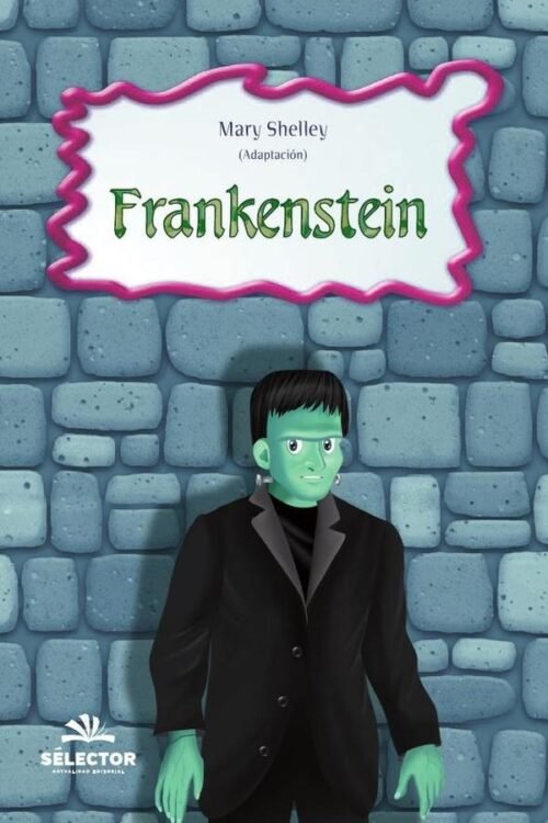 FRANKENSTEIN