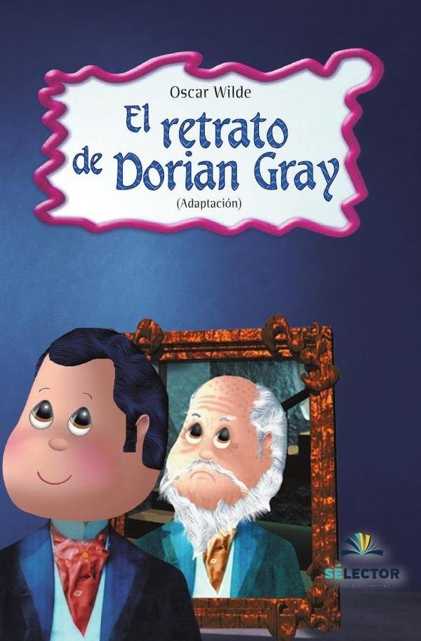 RETRATO DE DORIAN GRAY, EL (29)