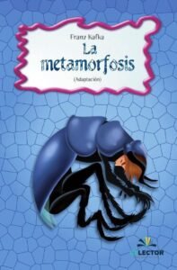 La metamorfosis