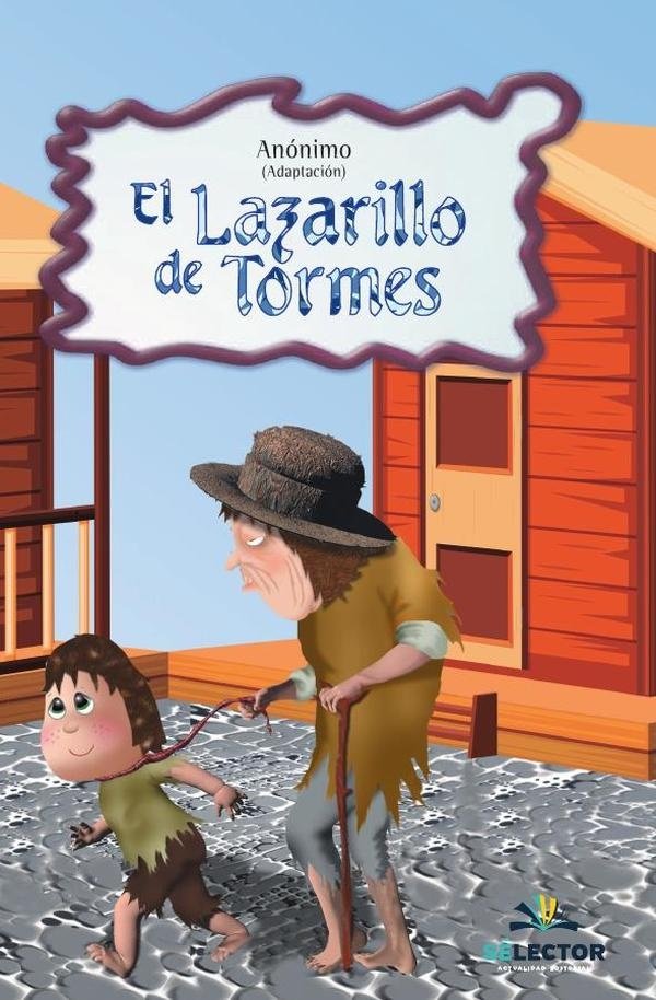 LAZARILLO DE TORMES, EL