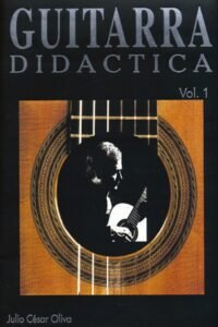 MÉTODO DE GUITARRA ELÉCTRICA