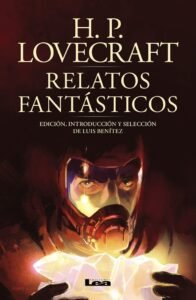 CUENTOS DE TERROR