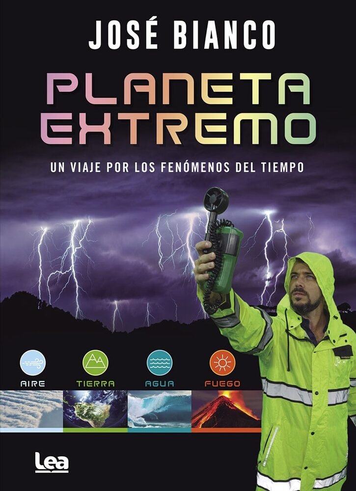 PLANETA EXTREMO