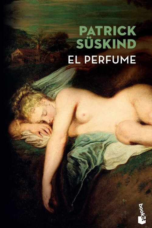 EL PERFUME TD