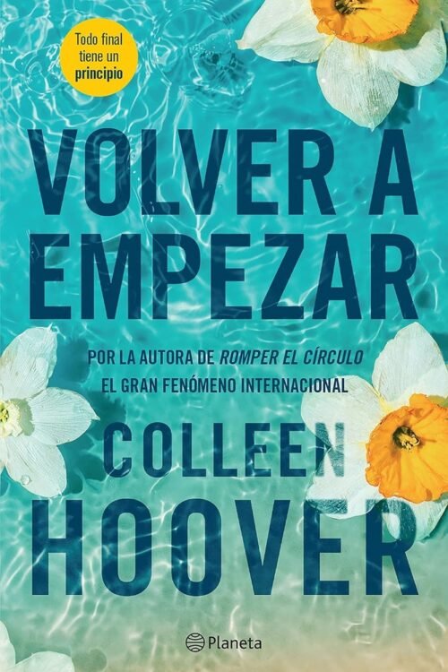 Volver a empezar TD
