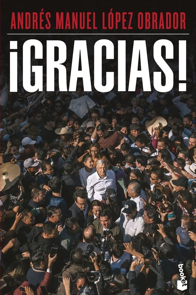 ¡ GRACIAS !
