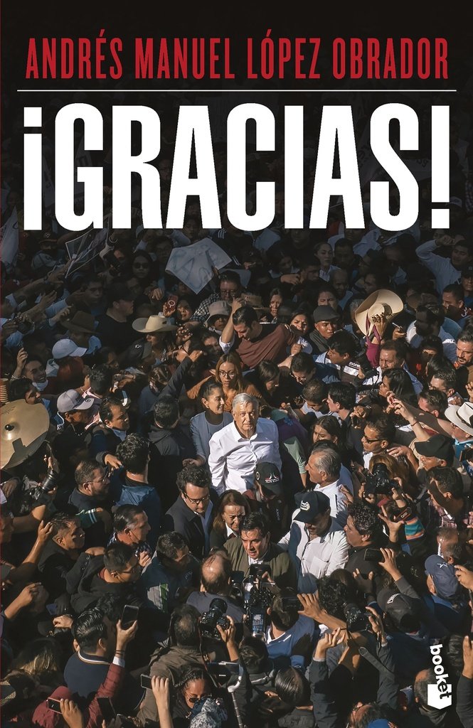 ¡ GRACIAS !
