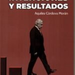 CONFESIONES DESDE EL EXILIO: EPN