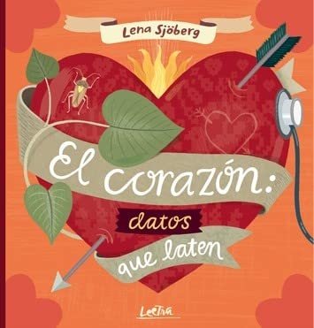 EL CORAZON, DATOS QUE LATEN