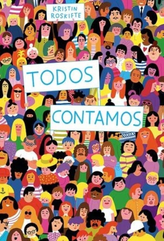 TODOS CONTAMOS
