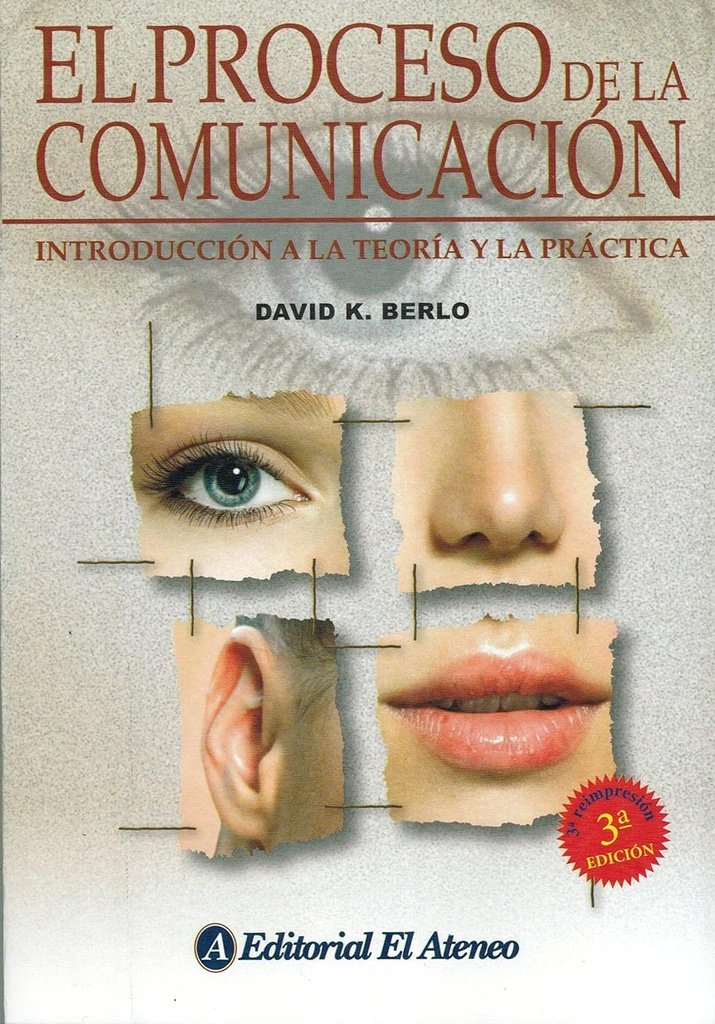 EL PROCESO DELA COMUNICACION