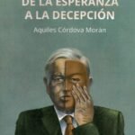 CONFESIONES DESDE EL EXILIO: EPN