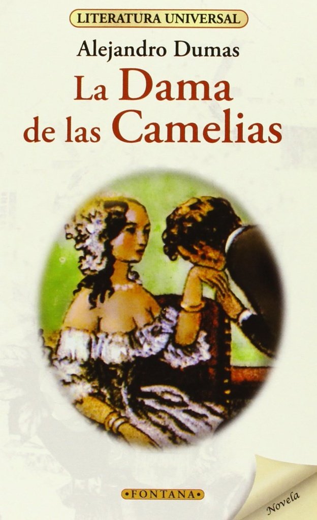 9788415605539.jpg LA DAMA DE LAS CAMELIAS