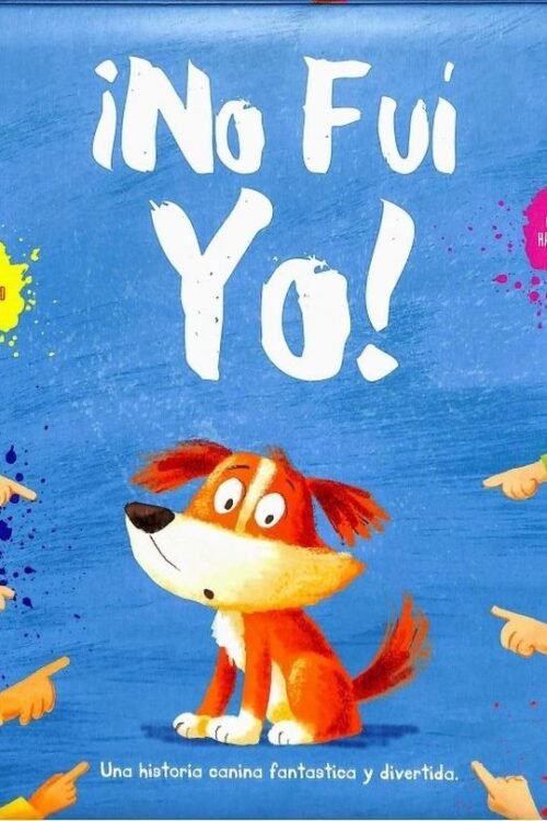 NO FUI YO