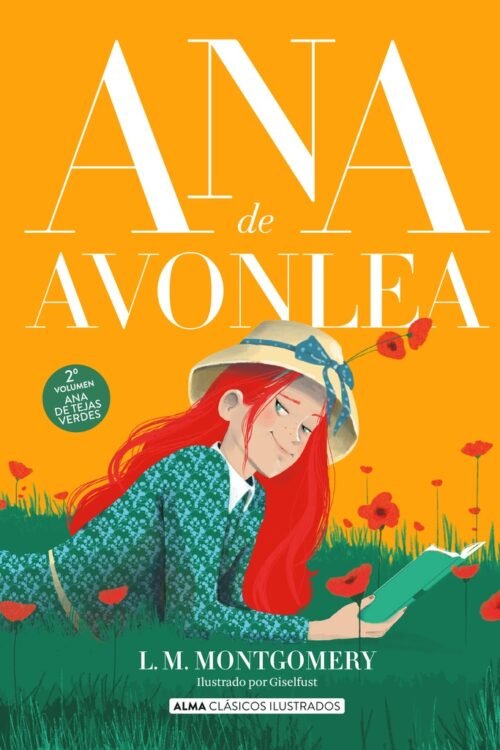 ANA DE AVONLEA