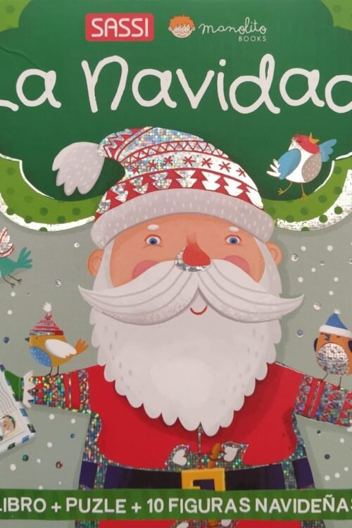 LA NAVIDAD