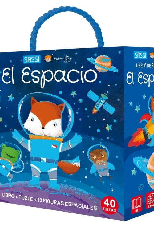 EL ESPACIO