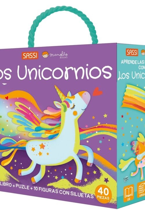 LOS UNICIORNIOS