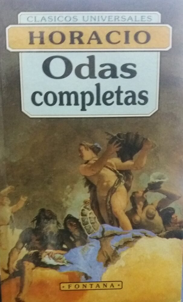 ODAS COMPLETAS