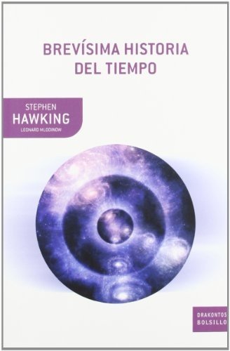 BREVÍSIMA HISTORIA DEL TIEMPO