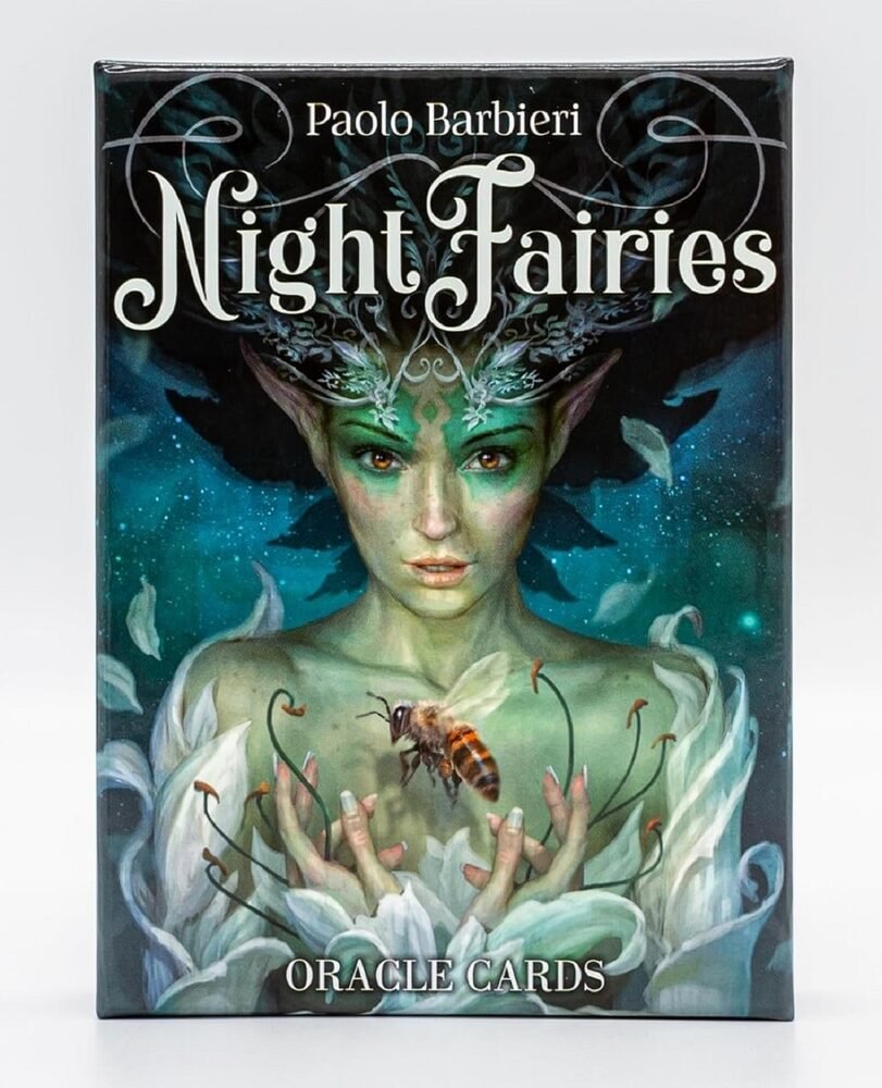 NIGTH FAIRIES - TAROT