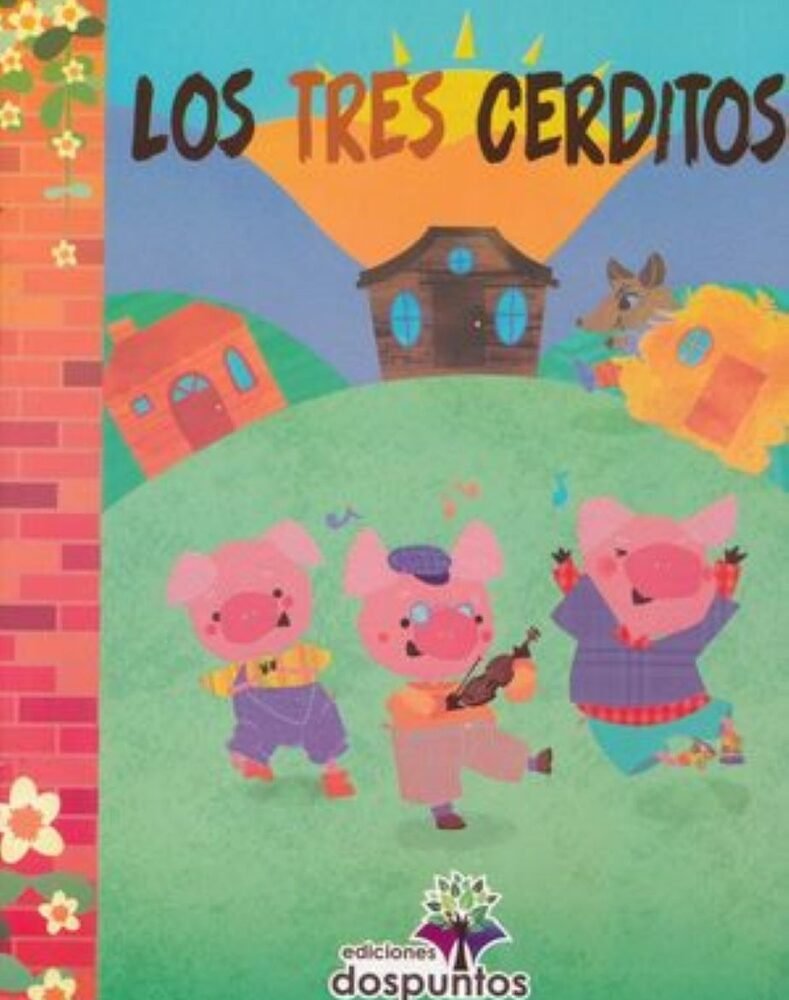 LOS TRES CERDITOS
