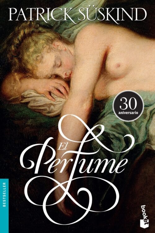 El perfume