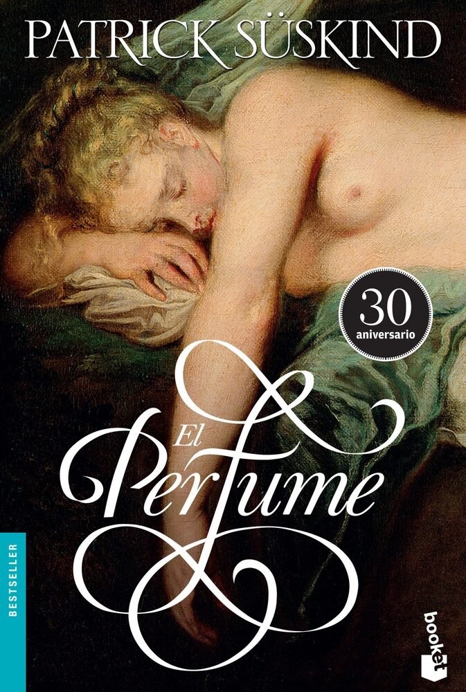 El perfume