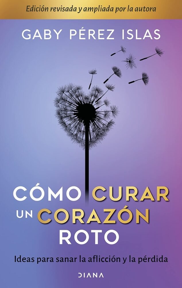 Cómo curar un corazón roto. 10 Aniversario