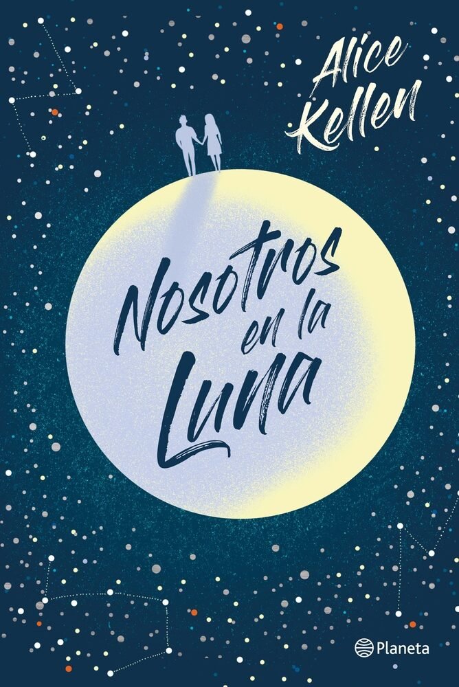 NOSOTROS EN  LA LUNA TD
