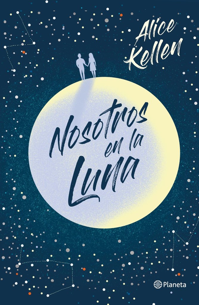 NOSOTROS EN  LA LUNA TD
