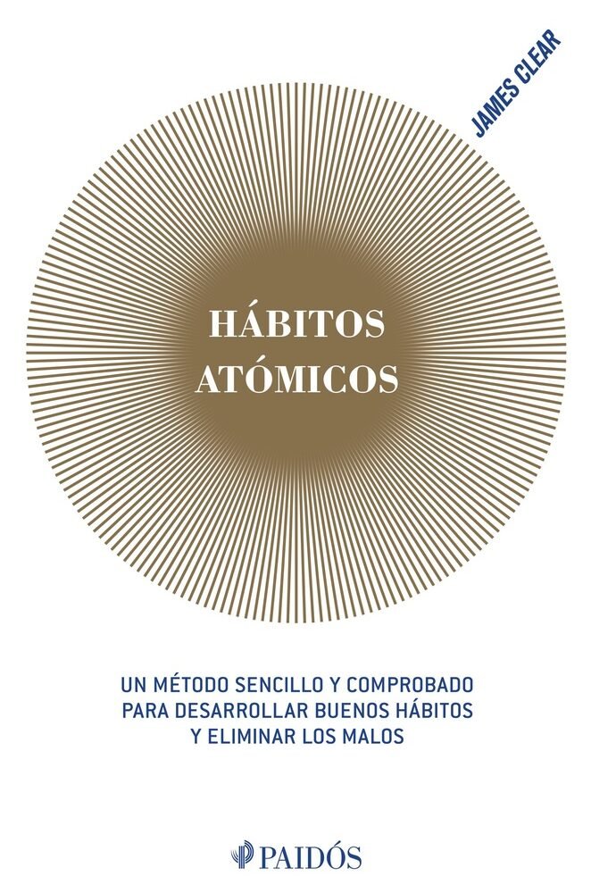 Hábitos atómicos TD
