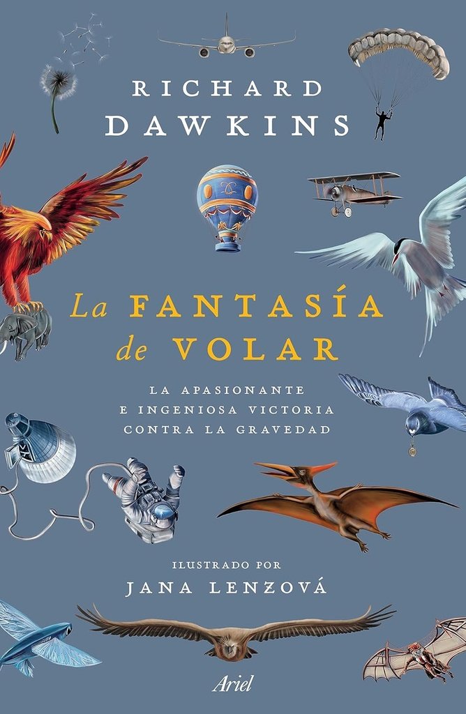 9786075695204.jpg La fantasía de volar