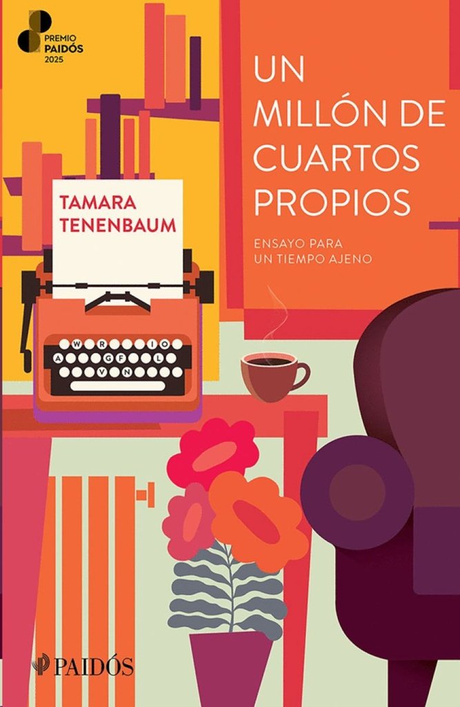 9786075699653.jpg UN MILLON DE CUARTOS PROPIOS