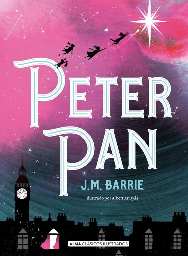PETER PAN