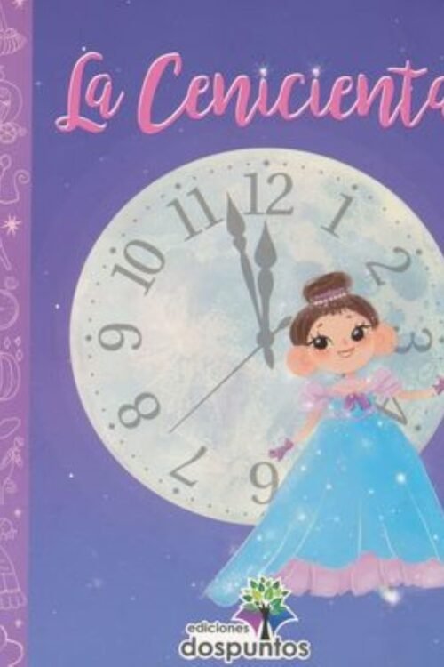 LA CENICIENTA