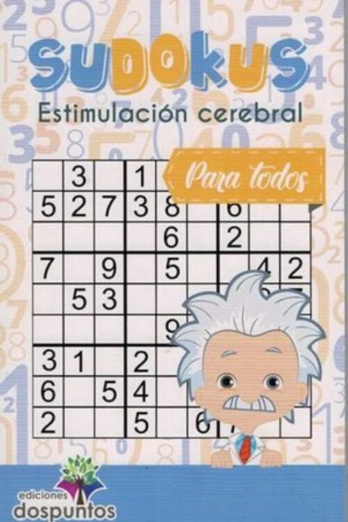 SODOKUS PARA TODOS