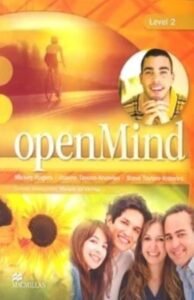 OPENMIND 2nd EDITION WORKBOOK 2A ( WB+Audio CD)