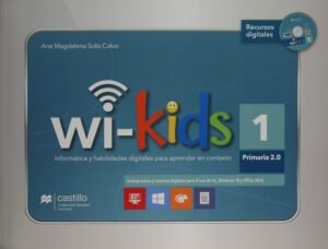 WI-KIDS 6  2ED