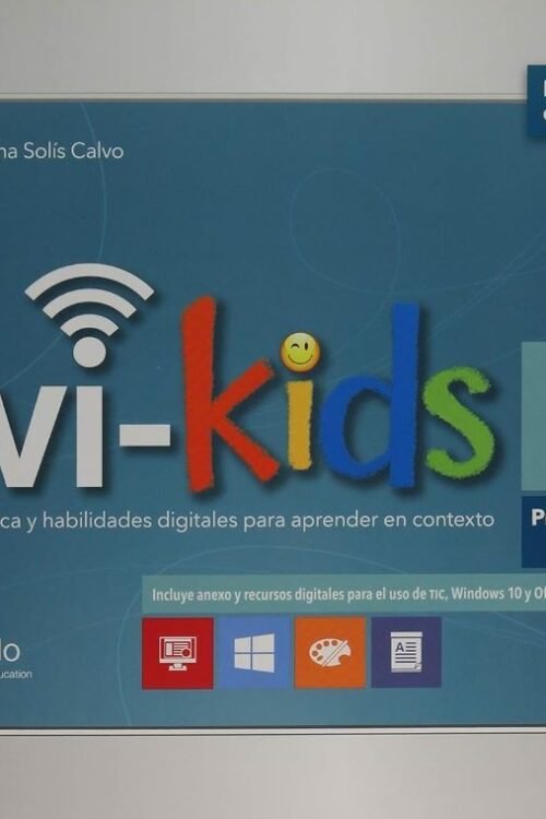 WIKIDS  1