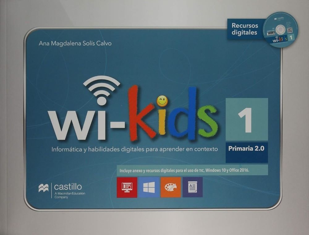 WIKIDS  1