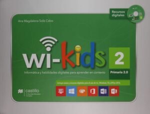 WI-KIDS 6  2ED