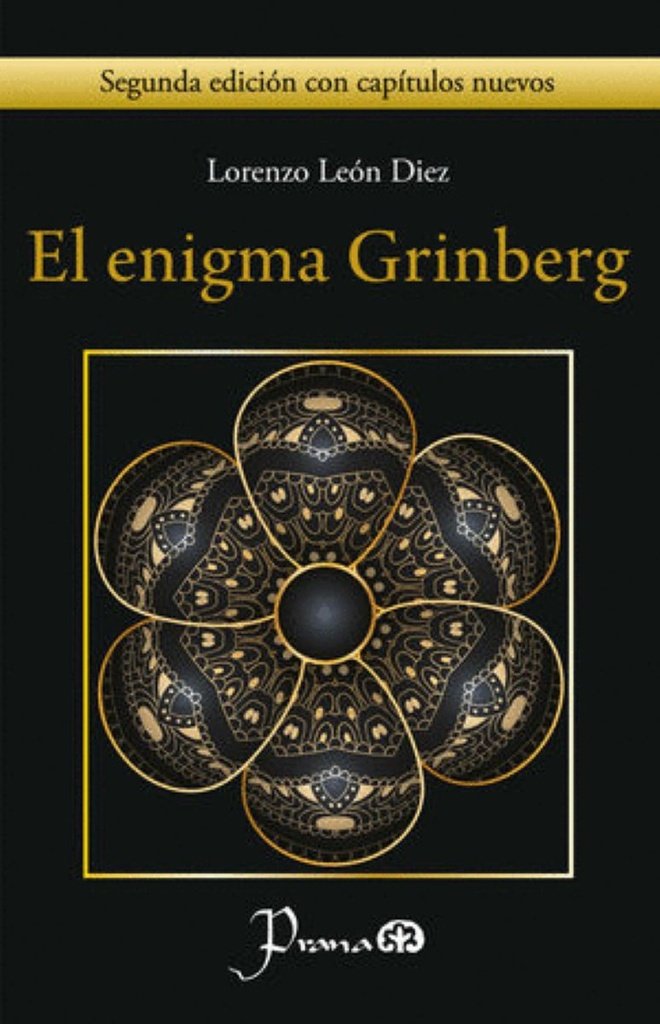EL ENIGMA GRINBERG