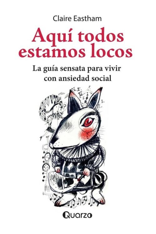 AQUI TODOS ESTAMOS LOCOS